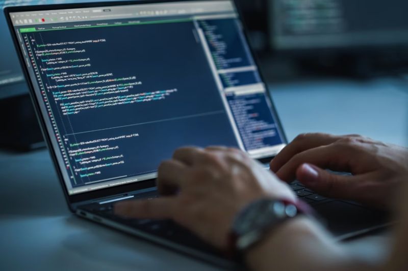 高碑店市软件定制开发:PHP与Node.js,后端解决方案的优势博弈